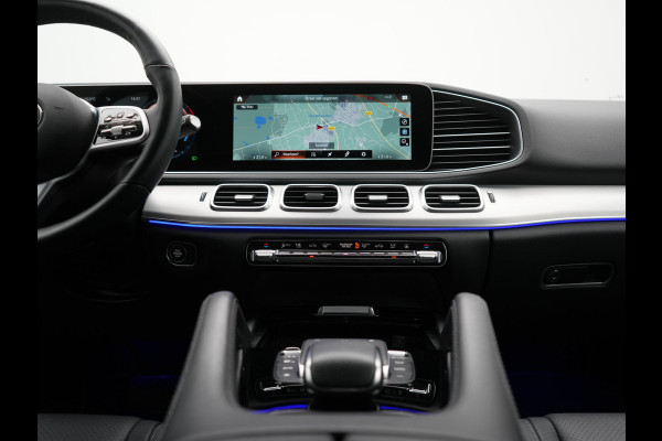 Mercedes-Benz GLE 350 e 4MATIC Plug In Hybrid Benzine 333pk Dealer O.H. PHEV | Widescreen Navi | Camera | Voorstoelen Verwarmd | Sfeerverlichting | Cruise Control | Blis | Navigatie | DAB |