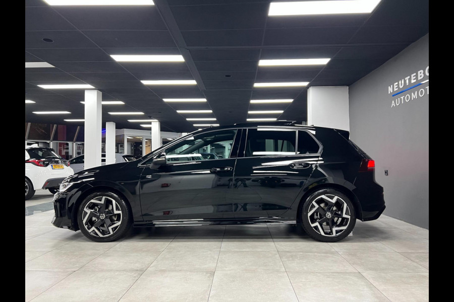 Volkswagen Golf 8.5 1.5 eTSI R-Line | CAMERA | LED | PANO |