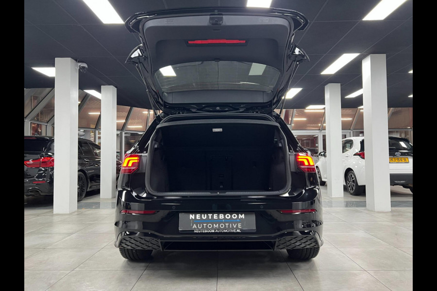 Volkswagen Golf 8.5 1.5 eTSI R-Line | CAMERA | LED | PANO |