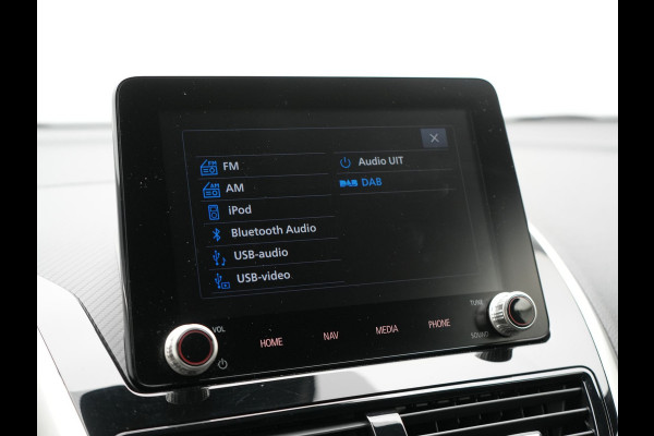 Mitsubishi Eclipse Cross 2.4 Intense Plug In Hybrid Dealer O.H PHEV | Camera | Alcantara Sportstoelen Verwarmd | Navigatie | Cruise Control | Keyless | DAB |