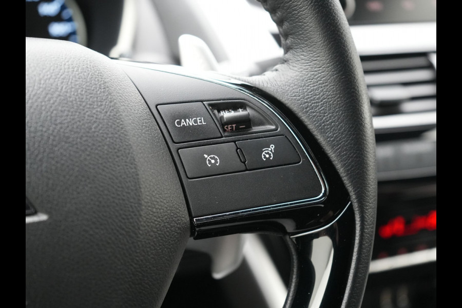 Mitsubishi Eclipse Cross 2.4 Intense Plug In Hybrid Dealer O.H PHEV | Camera | Alcantara Sportstoelen Verwarmd | Navigatie | Cruise Control | Keyless | DAB |