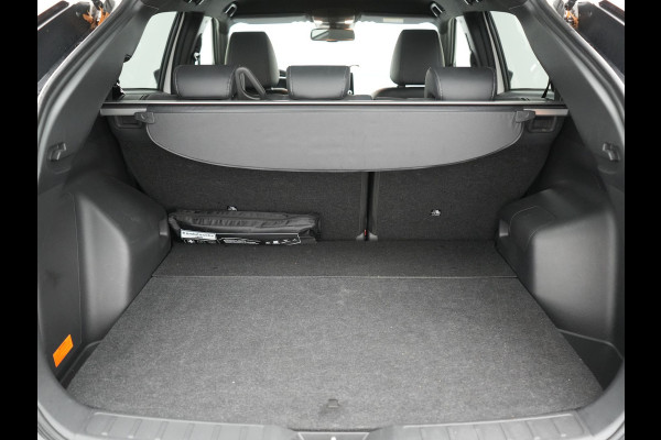 Mitsubishi Eclipse Cross 2.4 Intense Plug In Hybrid Dealer O.H PHEV | Camera | Alcantara Sportstoelen Verwarmd | Navigatie | Cruise Control | Keyless | DAB |