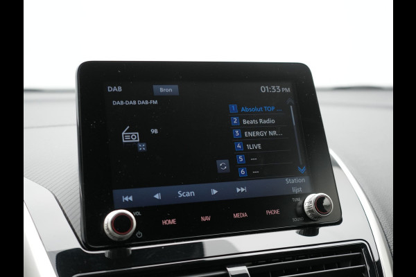 Mitsubishi Eclipse Cross 2.4 Intense Plug In Hybrid Dealer O.H PHEV | Camera | Alcantara Sportstoelen Verwarmd | Navigatie | Cruise Control | Keyless | DAB |