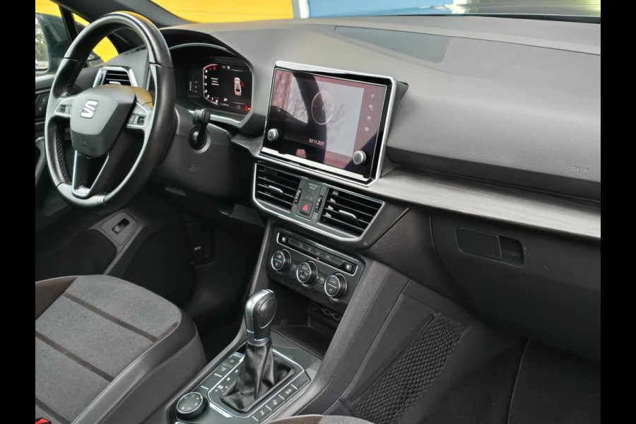 Seat Tarraco 2.0 TSI 4DRIVE Xcellence Limited Edition 7p. / Aut / Navi / Camera / Cruise Control / Lane Assist / Open Panoramadak