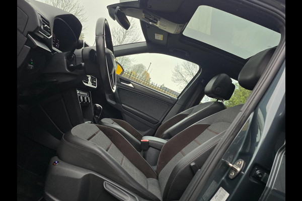 Seat Tarraco 2.0 TSI 4DRIVE Xcellence Limited Edition 7p. / Aut / Navi / Camera / Cruise Control / Lane Assist / Open Panoramadak