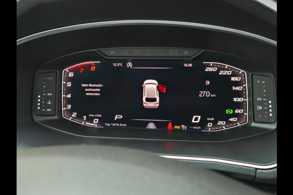 Seat Tarraco 2.0 TSI 4DRIVE Xcellence Limited Edition 7p. / Aut / Navi / Camera / Cruise Control / Lane Assist / Open Panoramadak