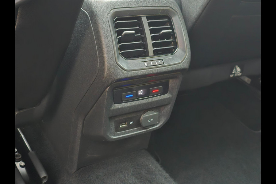 Seat Tarraco 2.0 TSI 4DRIVE Xcellence Limited Edition 7p. / Aut / Navi / Camera / Cruise Control / Lane Assist / Open Panoramadak