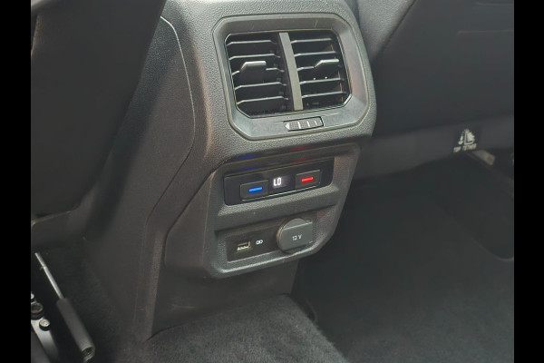 Seat Tarraco 2.0 TSI 4DRIVE Xcellence Limited Edition 7p. / Aut / Navi / Camera / Cruise Control / Lane Assist / Open Panoramadak