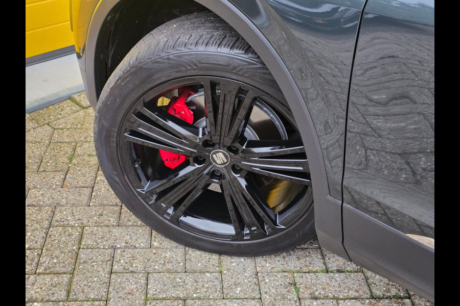 Seat Tarraco 2.0 TSI 4DRIVE Xcellence Limited Edition 7p. / Aut / Navi / Camera / Cruise Control / Lane Assist / Open Panoramadak