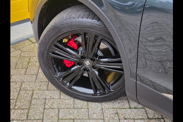 Seat Tarraco 2.0 TSI 4DRIVE Xcellence Limited Edition 7p. / Aut / Navi / Camera / Cruise Control / Lane Assist / Open Panoramadak