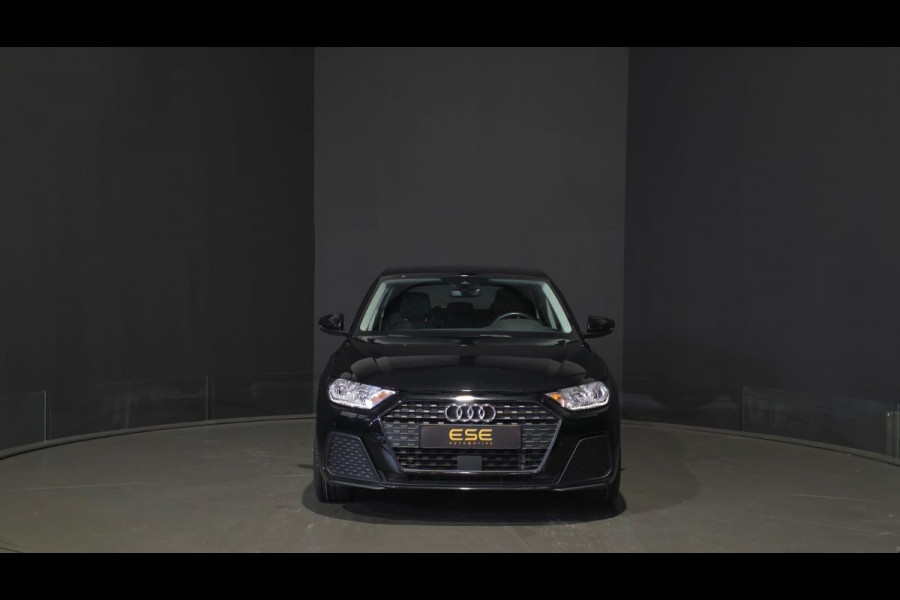 Audi A1 Sportback 25 TFSI Attitude | Virtual | Cruise | Navi | Carplay | Parkeersensoren