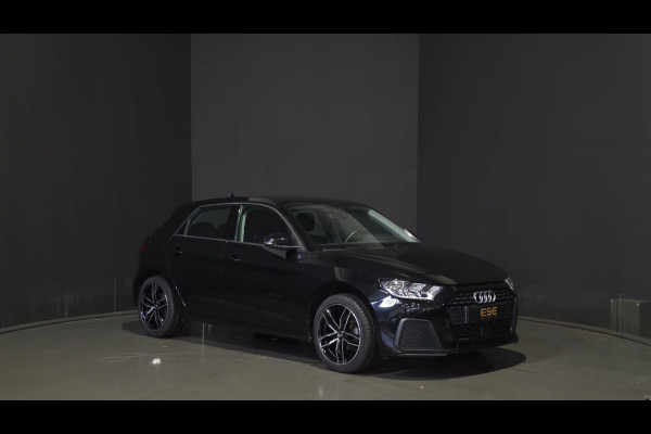 Audi A1 Sportback 25 TFSI Attitude | Virtual | Cruise | Navi | Carplay | Parkeersensoren
