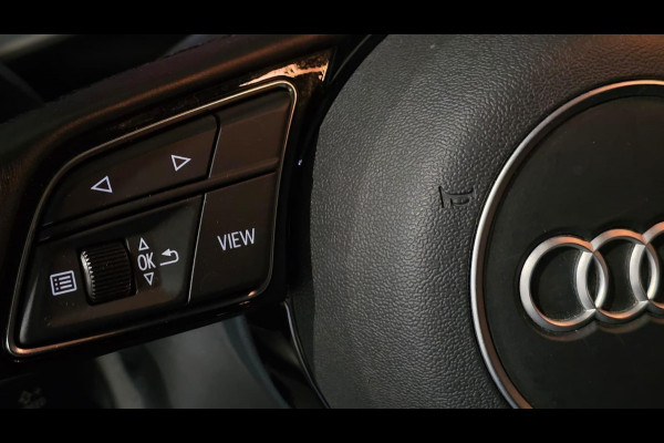 Audi A1 Sportback 25 TFSI Attitude | Virtual | Cruise | Navi | Carplay | Parkeersensoren