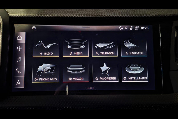 Audi A1 Sportback 25 TFSI Attitude | Virtual | Cruise | Navi | Carplay | Parkeersensoren