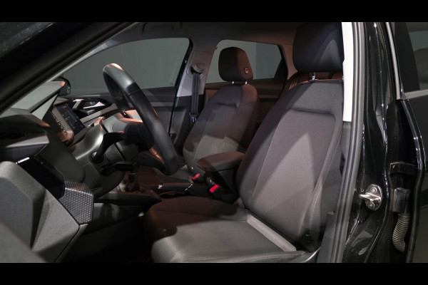 Audi A1 Sportback 25 TFSI Attitude | Virtual | Cruise | Navi | Carplay | Parkeersensoren