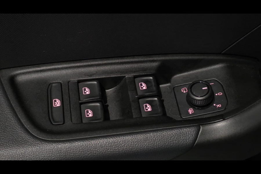 Audi A1 Sportback 25 TFSI Attitude | Virtual | Cruise | Navi | Carplay | Parkeersensoren