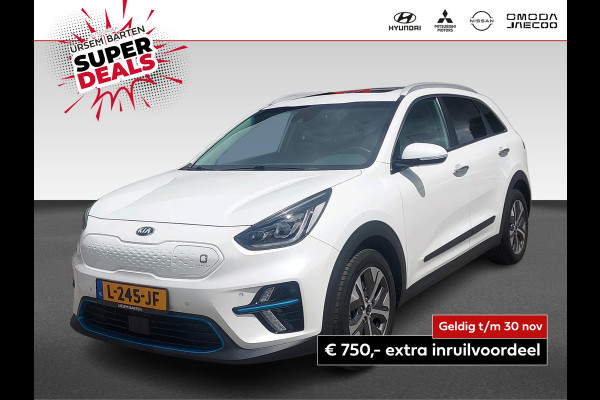 Kia e-Niro Executive Line 64 kWh
