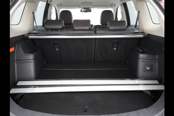 Mitsubishi Outlander 2.4 PHEV Intense Plug In Hybrid 225pk Dealer O.H PHEV | Trekhaak | Camera | Lederen Sportstoelen Verwarmd | Navigatie | Keyless | Android Auto | DAB |