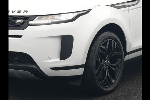 Land Rover Range Rover Evoque P300e AWD Plug In Hybrid 309pk BLACK OPTIC Dealer O.H PHEV | 360 Camera | 20"L.M | Apple Carplay | Lederen Bekleding | Navigatie | DAB |