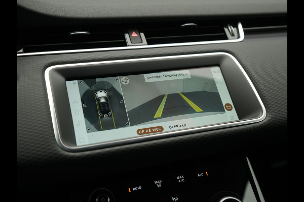 Land Rover Range Rover Evoque P300e AWD Plug In Hybrid 309pk BLACK OPTIC Dealer O.H PHEV | 360 Camera | 20"L.M | Apple Carplay | Lederen Bekleding | Navigatie | DAB |