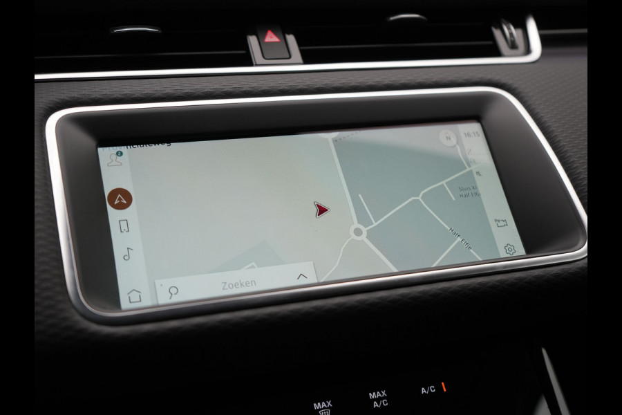 Land Rover Range Rover Evoque P300e AWD Plug In Hybrid 309pk BLACK OPTIC Dealer O.H PHEV | 360 Camera | 20"L.M | Apple Carplay | Lederen Bekleding | Navigatie | DAB |