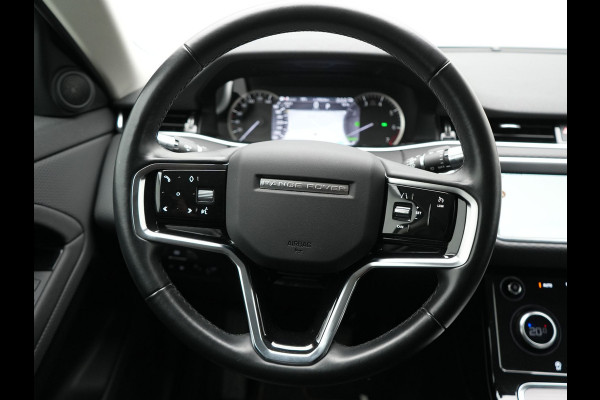 Land Rover Range Rover Evoque P300e AWD Plug In Hybrid 309pk BLACK OPTIC Dealer O.H PHEV | 360 Camera | 20"L.M | Apple Carplay | Lederen Bekleding | Navigatie | DAB |
