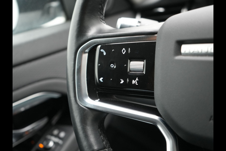 Land Rover Range Rover Evoque P300e AWD Plug In Hybrid 309pk BLACK OPTIC Dealer O.H PHEV | 360 Camera | 20"L.M | Apple Carplay | Lederen Bekleding | Navigatie | DAB |