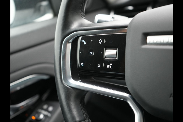 Land Rover Range Rover Evoque P300e AWD Plug In Hybrid 309pk BLACK OPTIC Dealer O.H PHEV | 360 Camera | 20"L.M | Apple Carplay | Lederen Bekleding | Navigatie | DAB |