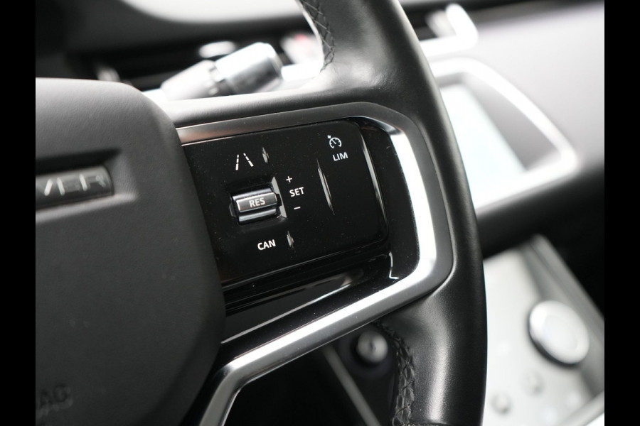 Land Rover Range Rover Evoque P300e AWD Plug In Hybrid 309pk BLACK OPTIC Dealer O.H PHEV | 360 Camera | 20"L.M | Apple Carplay | Lederen Bekleding | Navigatie | DAB |
