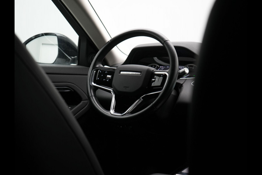 Land Rover Range Rover Evoque P300e AWD Plug In Hybrid 309pk BLACK OPTIC Dealer O.H PHEV | 360 Camera | 20"L.M | Apple Carplay | Lederen Bekleding | Navigatie | DAB |
