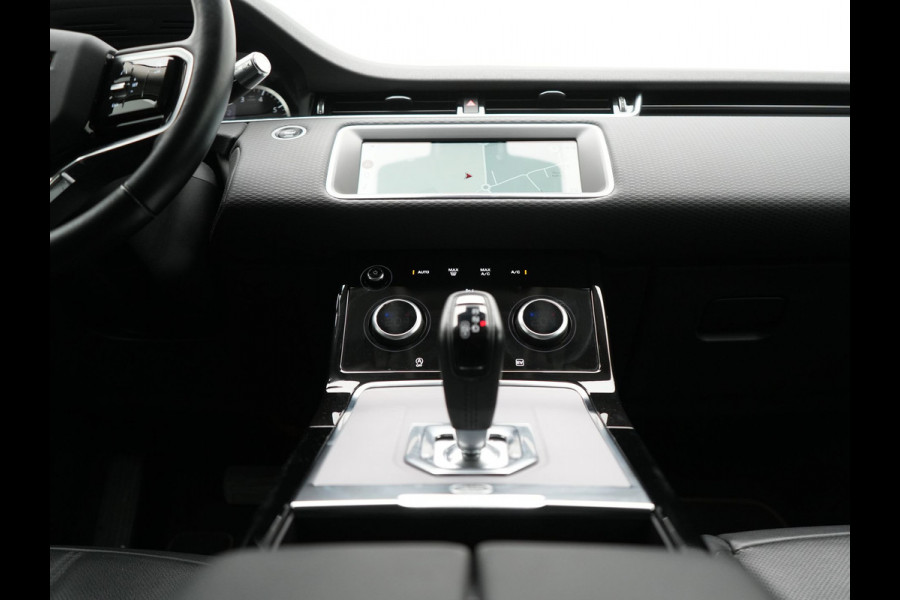 Land Rover Range Rover Evoque P300e AWD Plug In Hybrid 309pk BLACK OPTIC Dealer O.H PHEV | 360 Camera | 20"L.M | Apple Carplay | Lederen Bekleding | Navigatie | DAB |