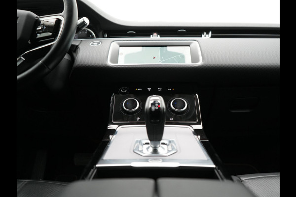 Land Rover Range Rover Evoque P300e AWD Plug In Hybrid 309pk BLACK OPTIC Dealer O.H PHEV | 360 Camera | 20"L.M | Apple Carplay | Lederen Bekleding | Navigatie | DAB |