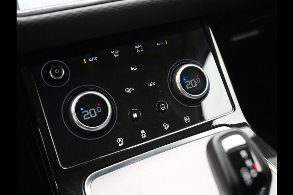 Land Rover Range Rover Evoque P300e AWD Plug In Hybrid 309pk BLACK OPTIC Dealer O.H PHEV | 360 Camera | 20"L.M | Apple Carplay | Lederen Bekleding | Navigatie | DAB |
