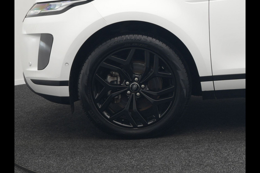Land Rover Range Rover Evoque P300e AWD Plug In Hybrid 309pk BLACK OPTIC Dealer O.H PHEV | 360 Camera | 20"L.M | Apple Carplay | Lederen Bekleding | Navigatie | DAB |