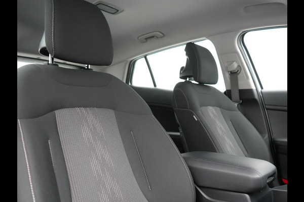 Kia Sportage 1.6 T-GDi AWD DynamicLine Plug In Hybrid 265pk Dealer O.H PHEV | Adaptive Cruise | Camera | Widescreen Navi | Stoelen & Stuur Verwarmd | Apple Carplay | Navigatie | DAB |