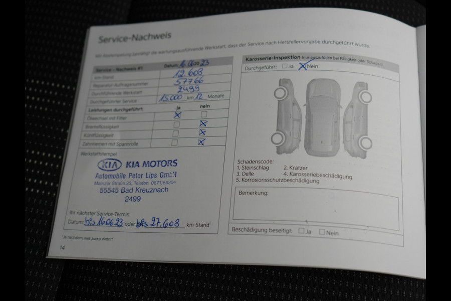 Kia Sportage 1.6 T-GDi AWD DynamicLine Plug In Hybrid 265pk Dealer O.H PHEV | Adaptive Cruise | Camera | Widescreen Navi | Stoelen & Stuur Verwarmd | Apple Carplay | Navigatie | DAB |