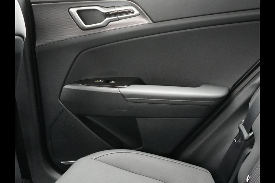 Kia Sportage 1.6 T-GDi AWD DynamicLine Plug In Hybrid 265pk Dealer O.H PHEV | Adaptive Cruise | Camera | Widescreen Navi | Stoelen & Stuur Verwarmd | Apple Carplay | Navigatie | DAB |