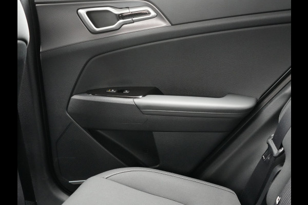 Kia Sportage 1.6 T-GDi AWD DynamicLine Plug In Hybrid 265pk Dealer O.H PHEV | Adaptive Cruise | Camera | Widescreen Navi | Stoelen & Stuur Verwarmd | Apple Carplay | Navigatie | DAB |