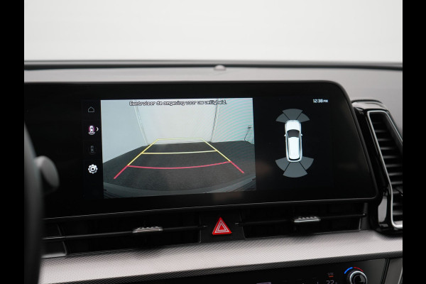 Kia Sportage 1.6 T-GDi AWD DynamicLine Plug In Hybrid 265pk Dealer O.H PHEV | Adaptive Cruise | Camera | Widescreen Navi | Stoelen & Stuur Verwarmd | Apple Carplay | Navigatie | DAB |