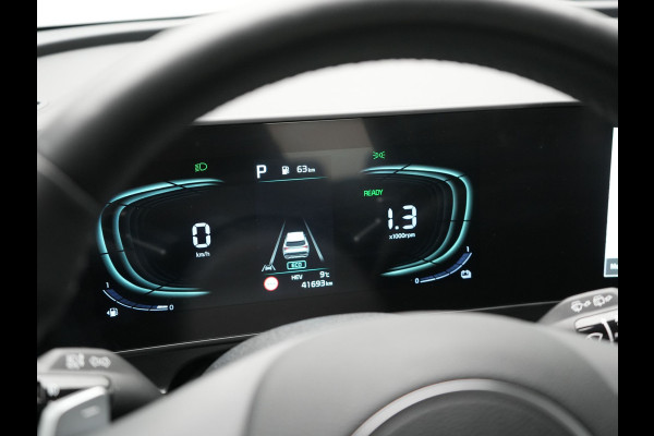 Kia Sportage 1.6 T-GDi AWD DynamicLine Plug In Hybrid 265pk Dealer O.H PHEV | Adaptive Cruise | Camera | Widescreen Navi | Stoelen & Stuur Verwarmd | Apple Carplay | Navigatie | DAB |