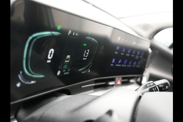 Kia Sportage 1.6 T-GDi AWD DynamicLine Plug In Hybrid 265pk Dealer O.H PHEV | Adaptive Cruise | Camera | Widescreen Navi | Stoelen & Stuur Verwarmd | Apple Carplay | Navigatie | DAB |