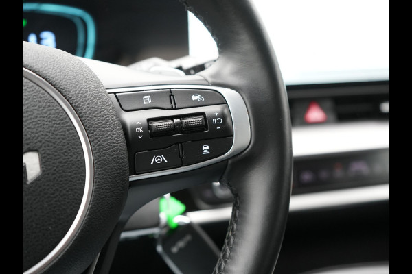 Kia Sportage 1.6 T-GDi AWD DynamicLine Plug In Hybrid 265pk Dealer O.H PHEV | Adaptive Cruise | Camera | Widescreen Navi | Stoelen & Stuur Verwarmd | Apple Carplay | Navigatie | DAB |