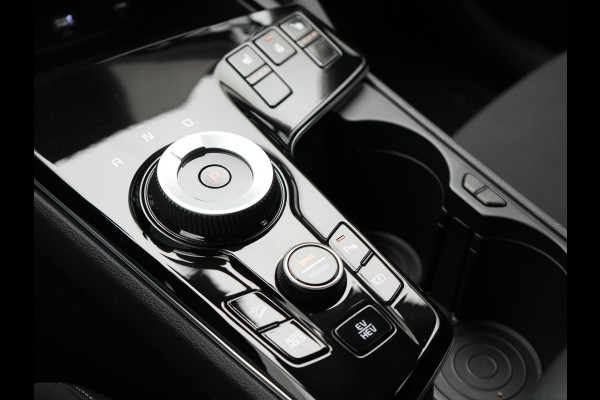 Kia Sportage 1.6 T-GDi AWD DynamicLine Plug In Hybrid 265pk Dealer O.H PHEV | Adaptive Cruise | Camera | Widescreen Navi | Stoelen & Stuur Verwarmd | Apple Carplay | Navigatie | DAB |