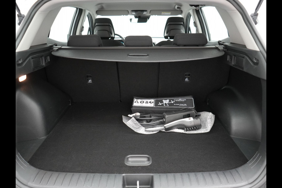 Kia Sportage 1.6 T-GDi AWD DynamicLine Plug In Hybrid 265pk Dealer O.H PHEV | Adaptive Cruise | Camera | Widescreen Navi | Stoelen & Stuur Verwarmd | Apple Carplay | Navigatie | DAB |