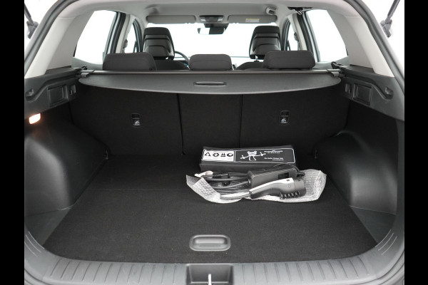 Kia Sportage 1.6 T-GDi AWD DynamicLine Plug In Hybrid 265pk Dealer O.H PHEV | Adaptive Cruise | Camera | Widescreen Navi | Stoelen & Stuur Verwarmd | Apple Carplay | Navigatie | DAB |
