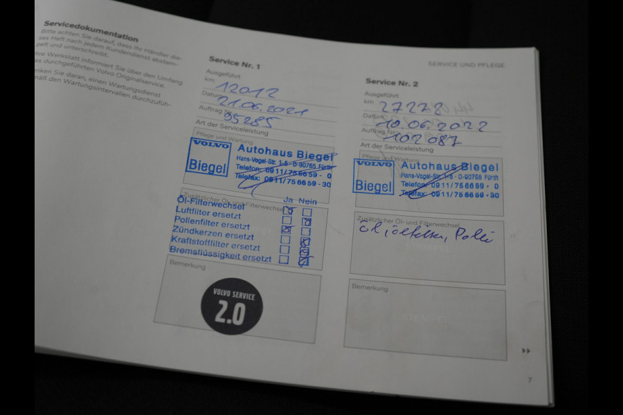 Volvo V60 T6 Twin Engine AWD Momentum Pro Plug In Hybrid 340pk Dealer O.H PHEV | Panodak | Adaptive Cruise | 360 Camera | Head Up | Sportstoelen Verwarmd | Harman & Kardon | Apple Carplay | Blis | Navigatie | Keyless | Virtual | DAB |