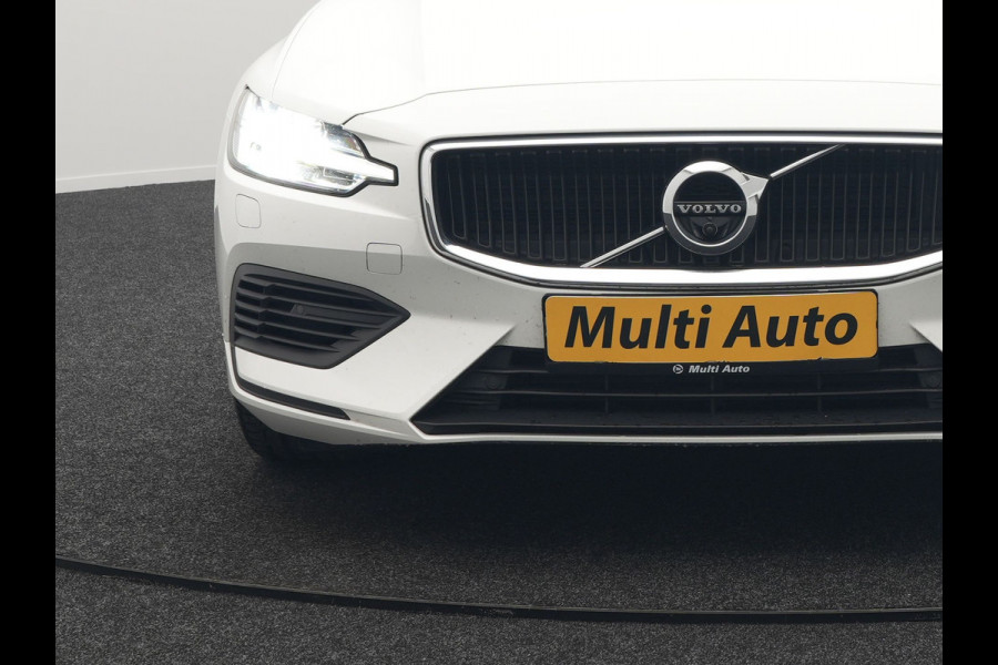 Volvo V60 T6 Twin Engine AWD Momentum Pro Plug In Hybrid 340pk Dealer O.H PHEV | Panodak | Adaptive Cruise | 360 Camera | Head Up | Sportstoelen Verwarmd | Harman & Kardon | Apple Carplay | Blis | Navigatie | Keyless | Virtual | DAB |