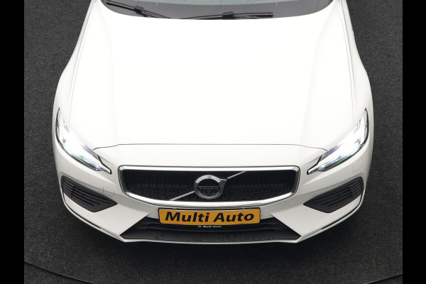 Volvo V60 T6 Twin Engine AWD Momentum Pro Plug In Hybrid 340pk Dealer O.H PHEV | Panodak | Adaptive Cruise | 360 Camera | Head Up | Sportstoelen Verwarmd | Harman & Kardon | Apple Carplay | Blis | Navigatie | Keyless | Virtual | DAB |