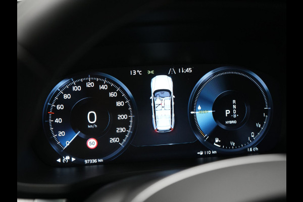 Volvo V60 T6 Twin Engine AWD Momentum Pro Plug In Hybrid 340pk Dealer O.H PHEV | Panodak | Adaptive Cruise | 360 Camera | Head Up | Sportstoelen Verwarmd | Harman & Kardon | Apple Carplay | Blis | Navigatie | Keyless | Virtual | DAB |