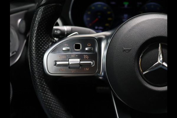 Mercedes-Benz C-Klasse Coupé 300 Sport Edition [SCHUIFKANTELDAK, PDC V+A, CAMERA 360, APPLE CARPLAY, ANDROID AUTO, CRUISE CONTROL, BURMESTER, STOELVERWARMING, FLIPPERS, NIEUWSTAAT]